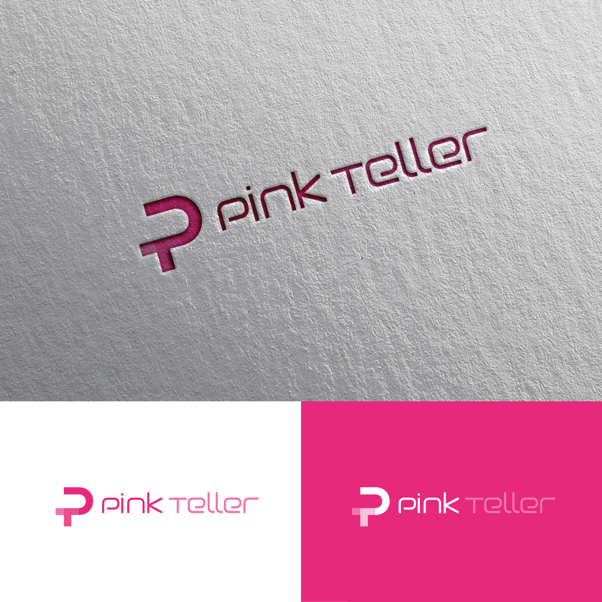 Logo Design by Rii for this project | Design #25224153