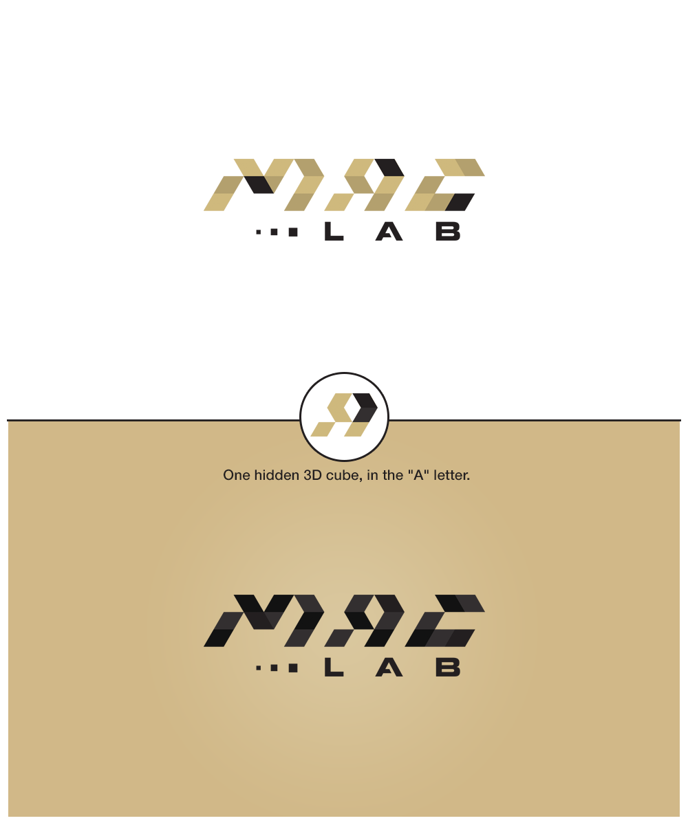 Logo Design by Ethien for this project | Design #25227563