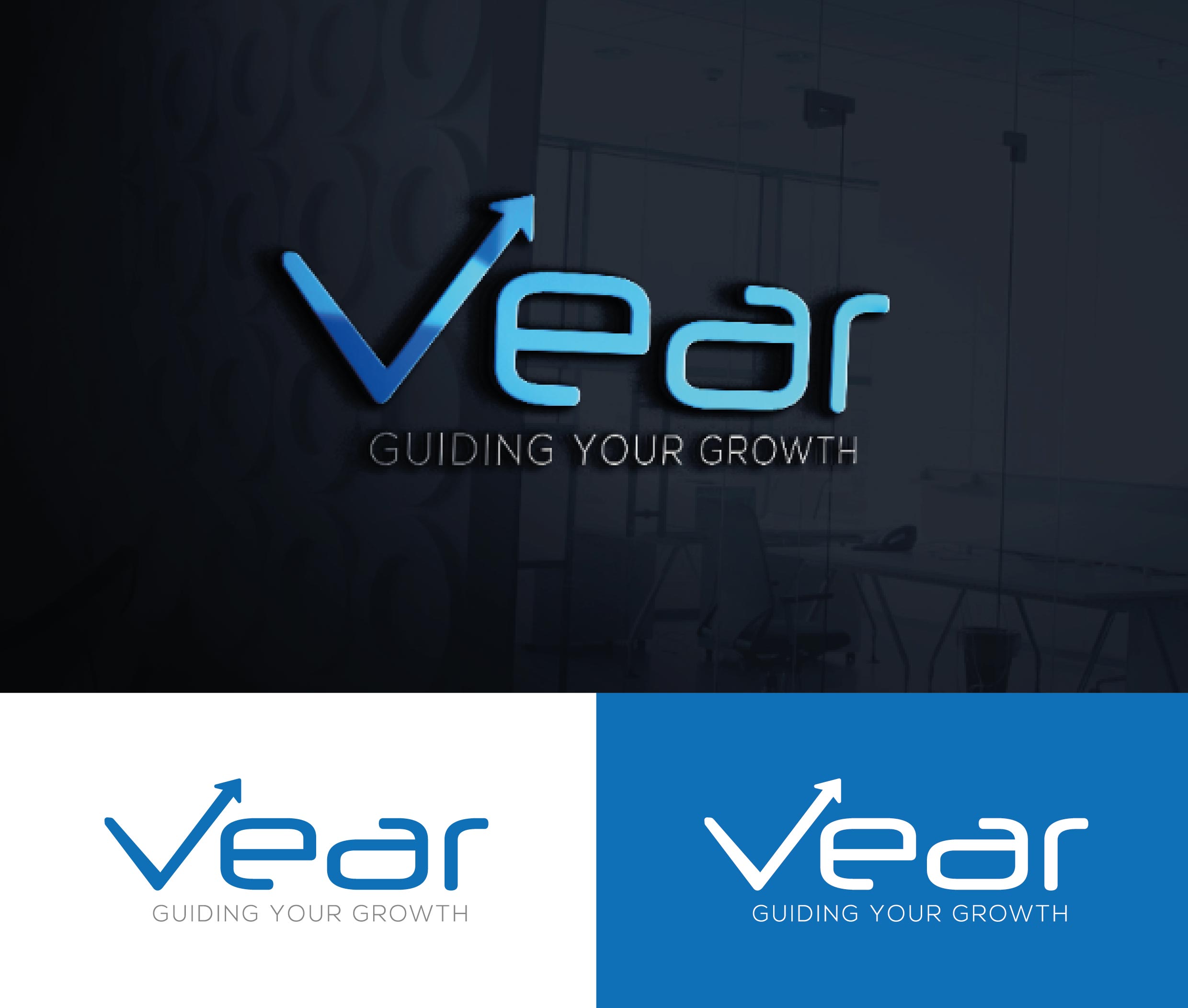 Logo Design by Anton for this project | Design #25241962