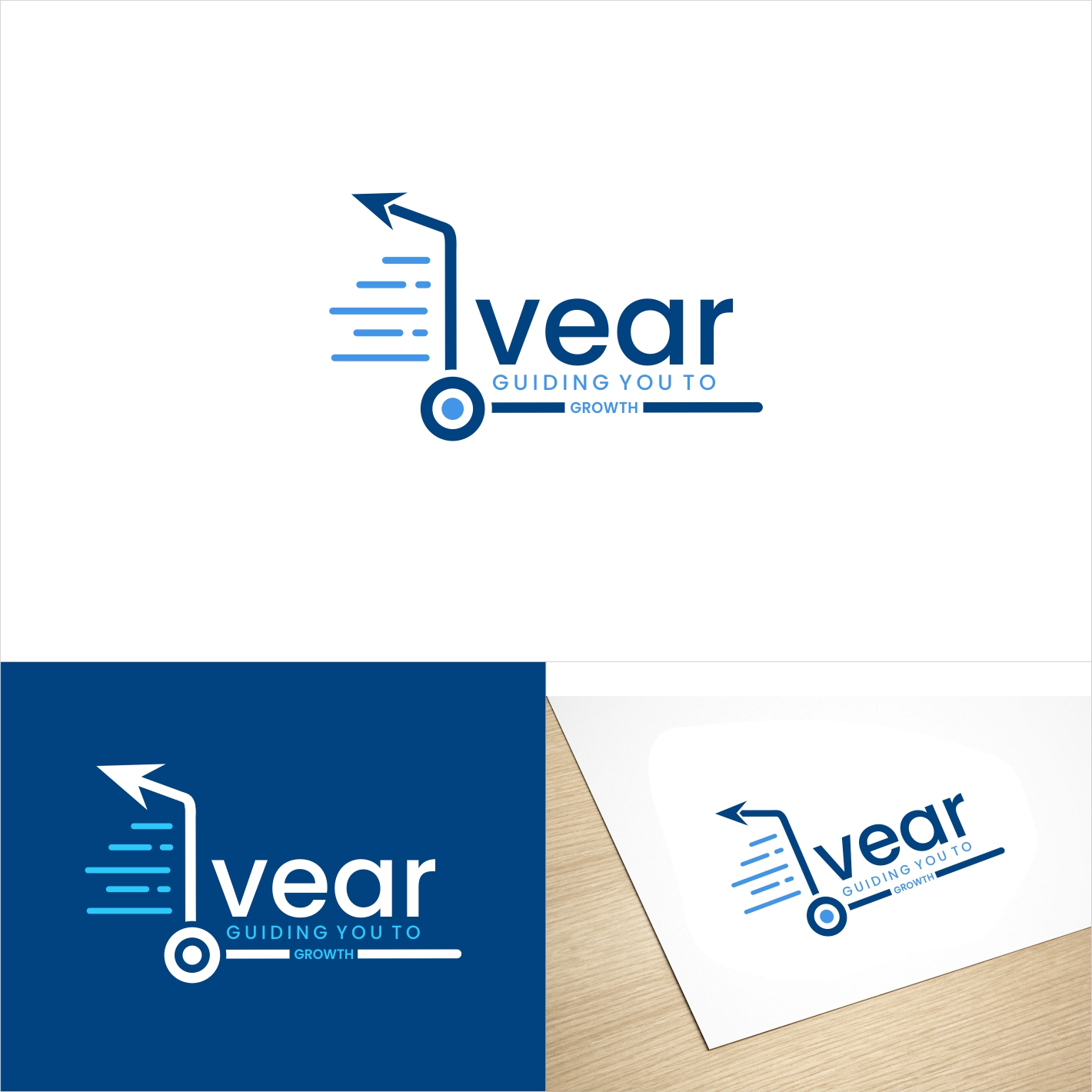 Logo Design by creative.bugs for this project | Design #25226693