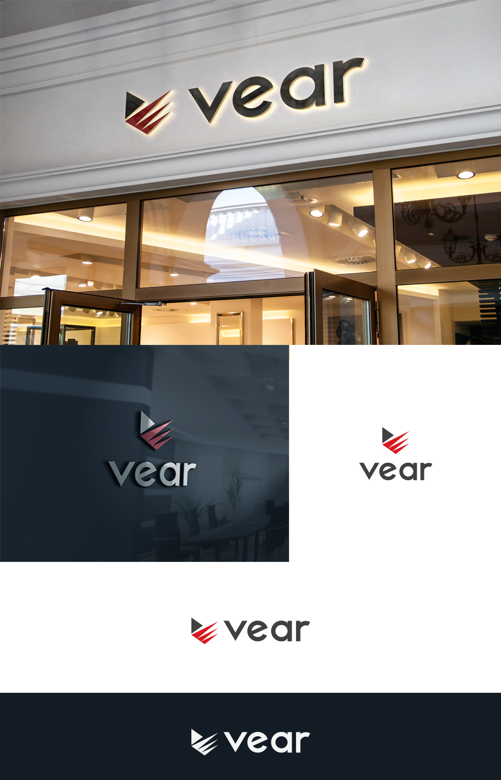 Logo Design by AL-BARAKAH for this project | Design #25222934