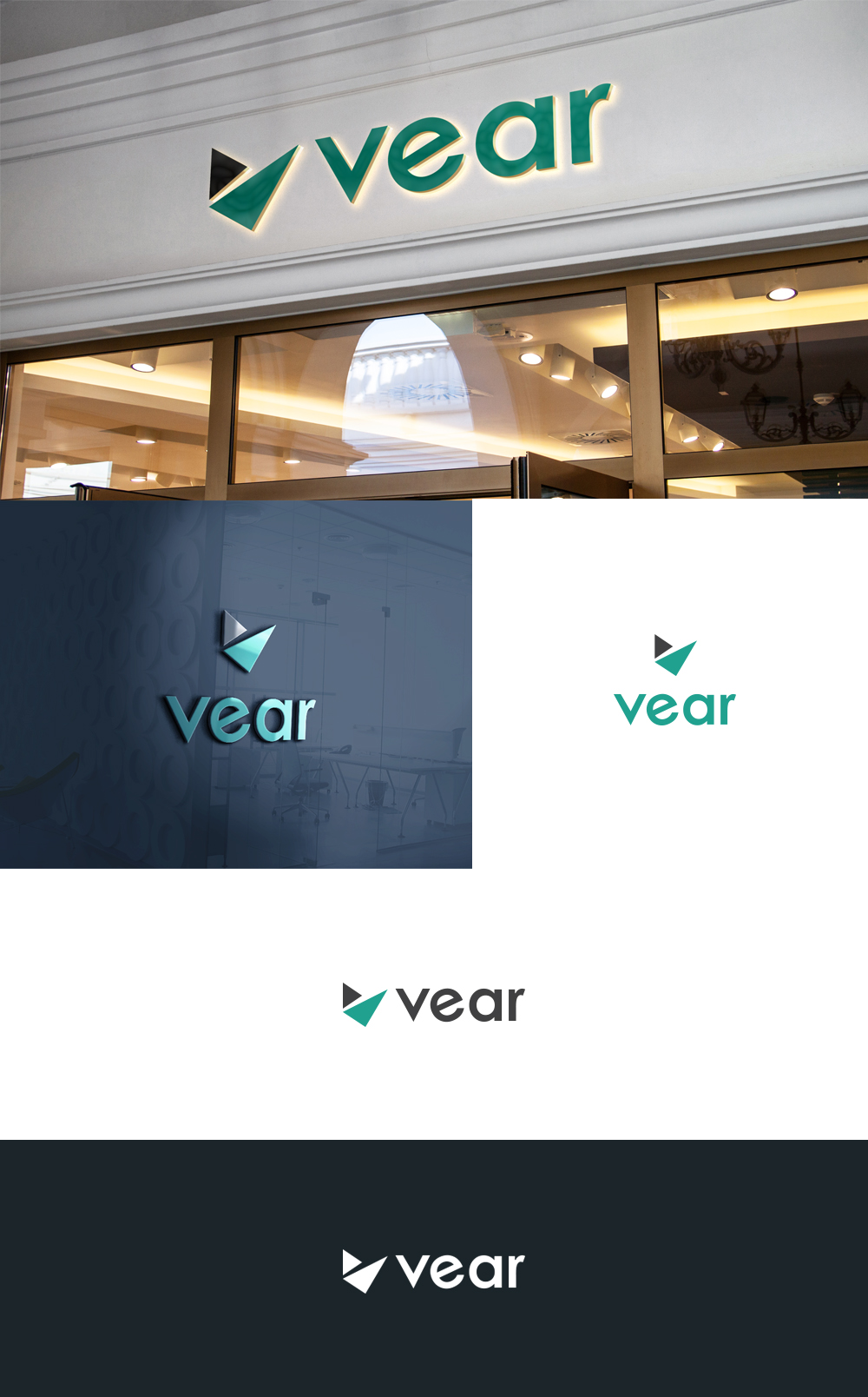 Logo Design by AL-BARAKAH for this project | Design: #25248057