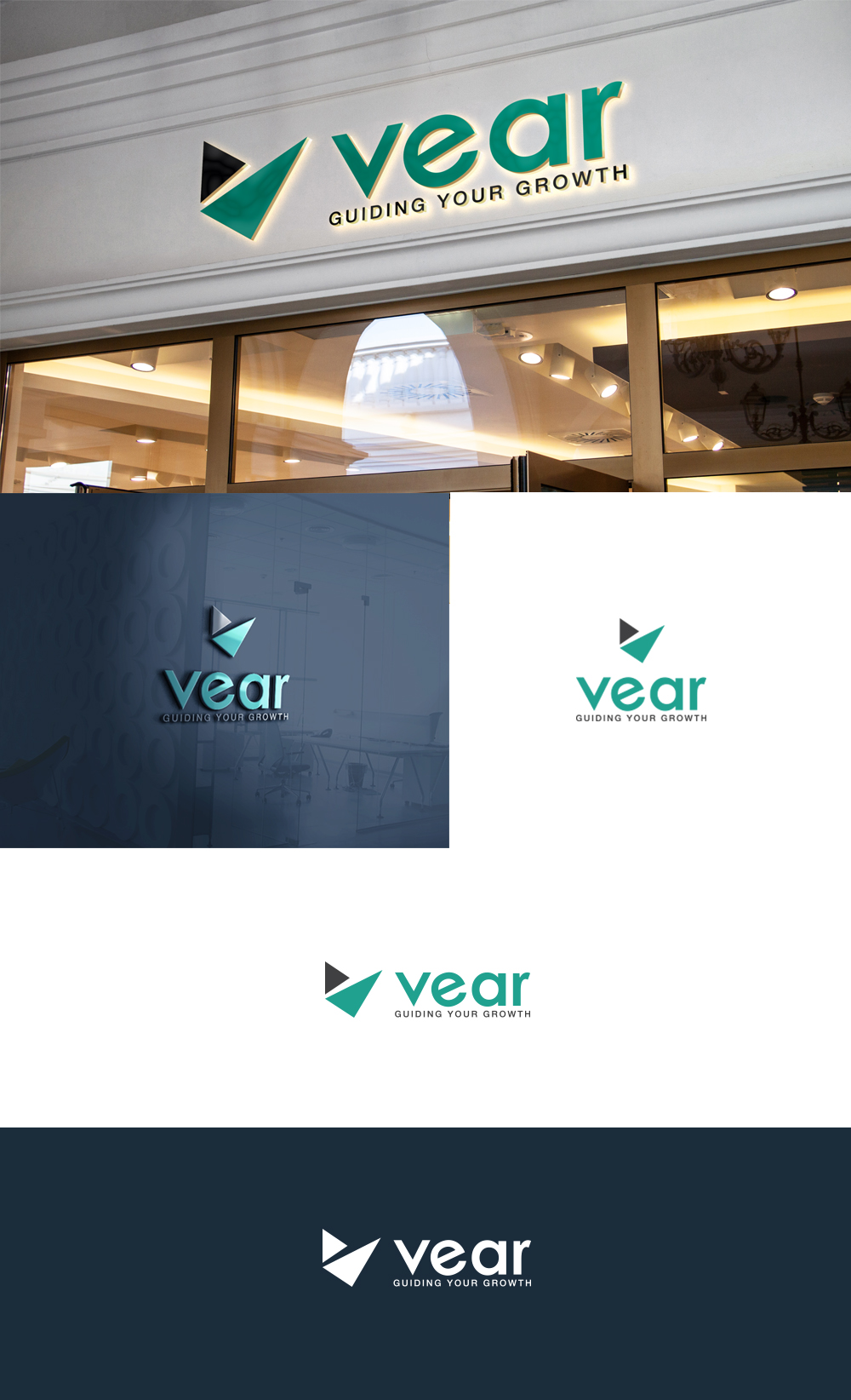 Logo Design by AL-BARAKAH for this project | Design #25328322