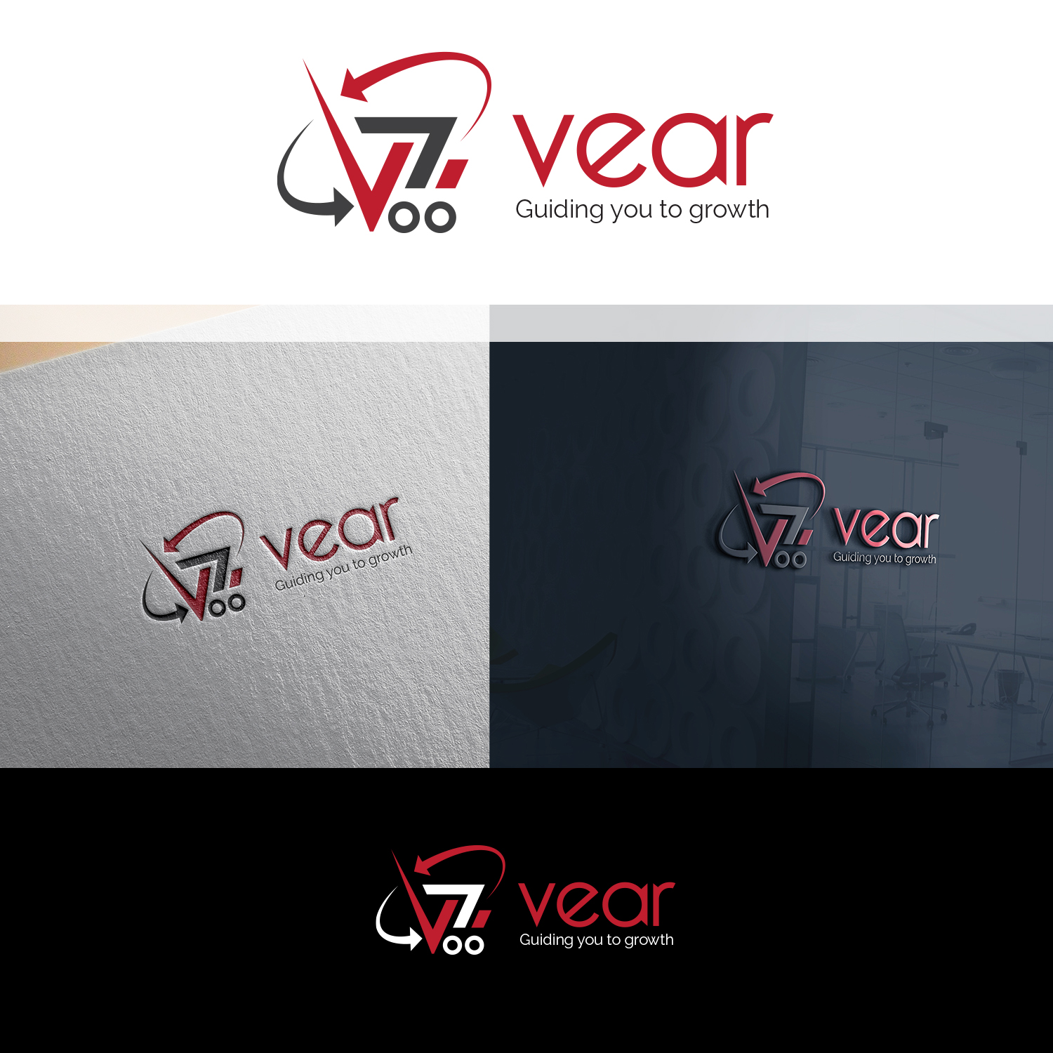 Logo Design by Maxo-Biz for this project | Design #25223887