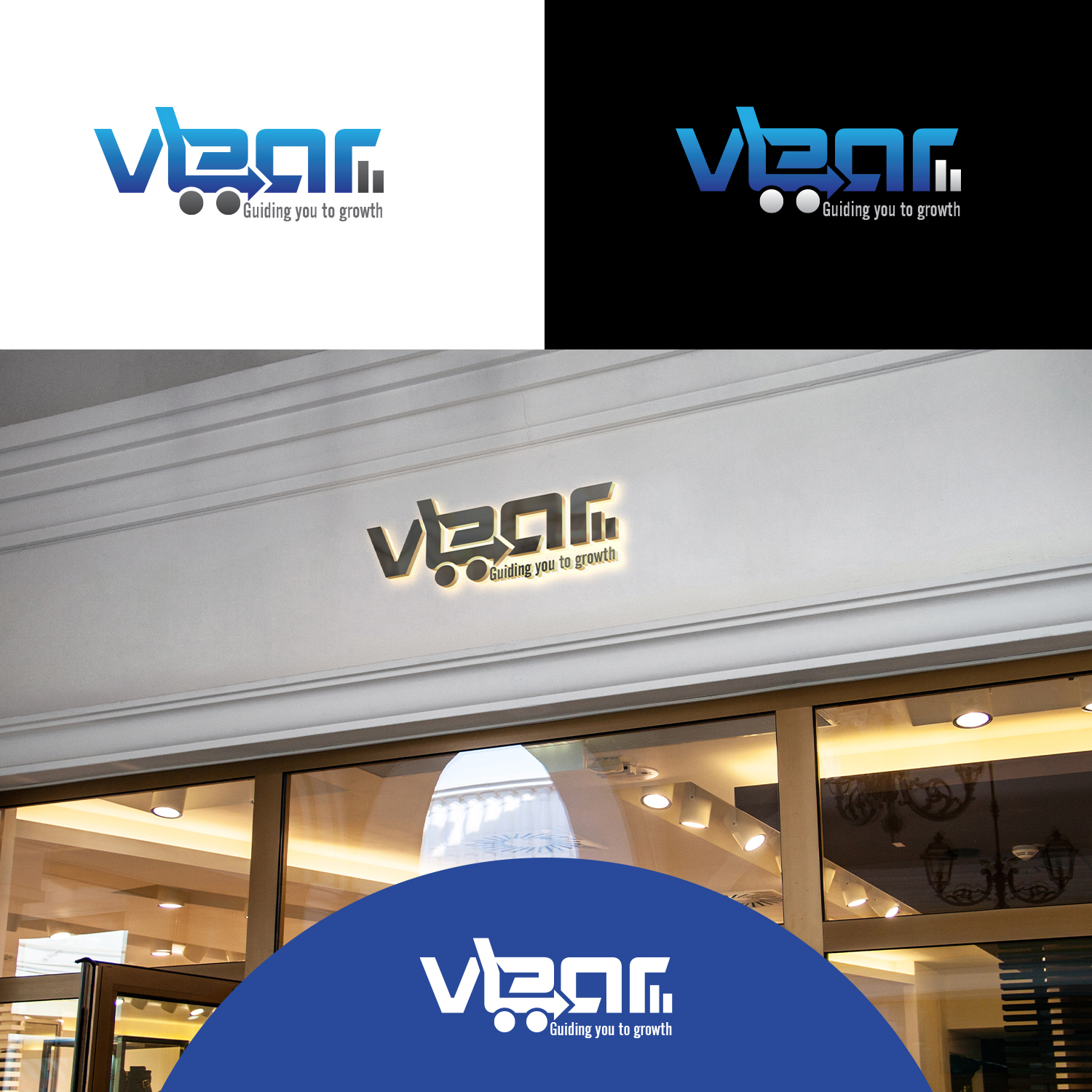 Logo Design by Maxo-Biz for this project | Design #25223891