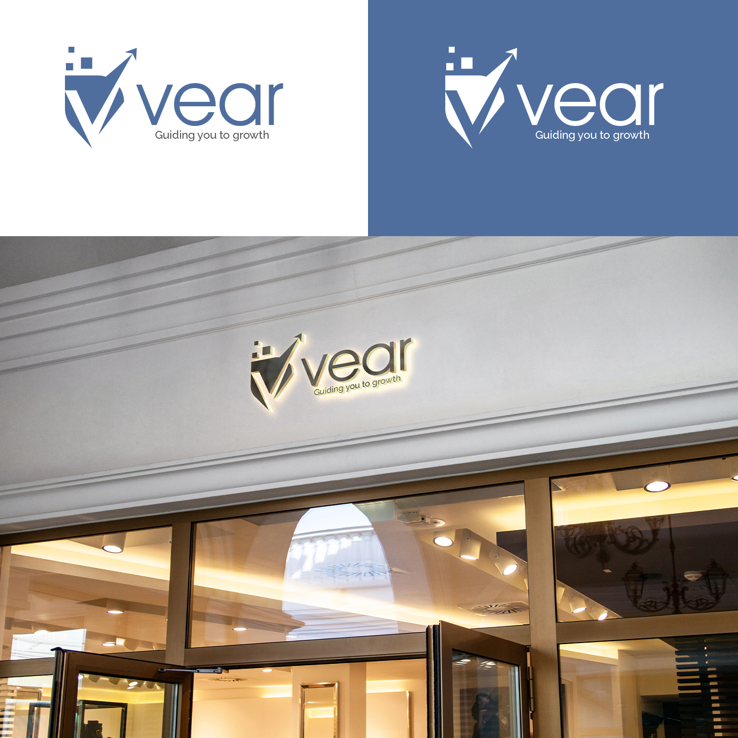 Logo Design by Maxo-Biz for this project | Design #25231739