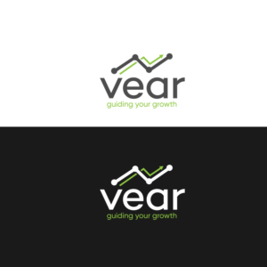 vear | Diseño de Logo por sherman