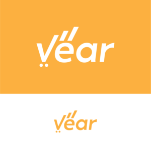 vear | Logo Design by -:SD:-
