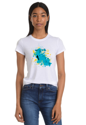 T-shirt Design by MariaBayley for this project | Design: #25243174