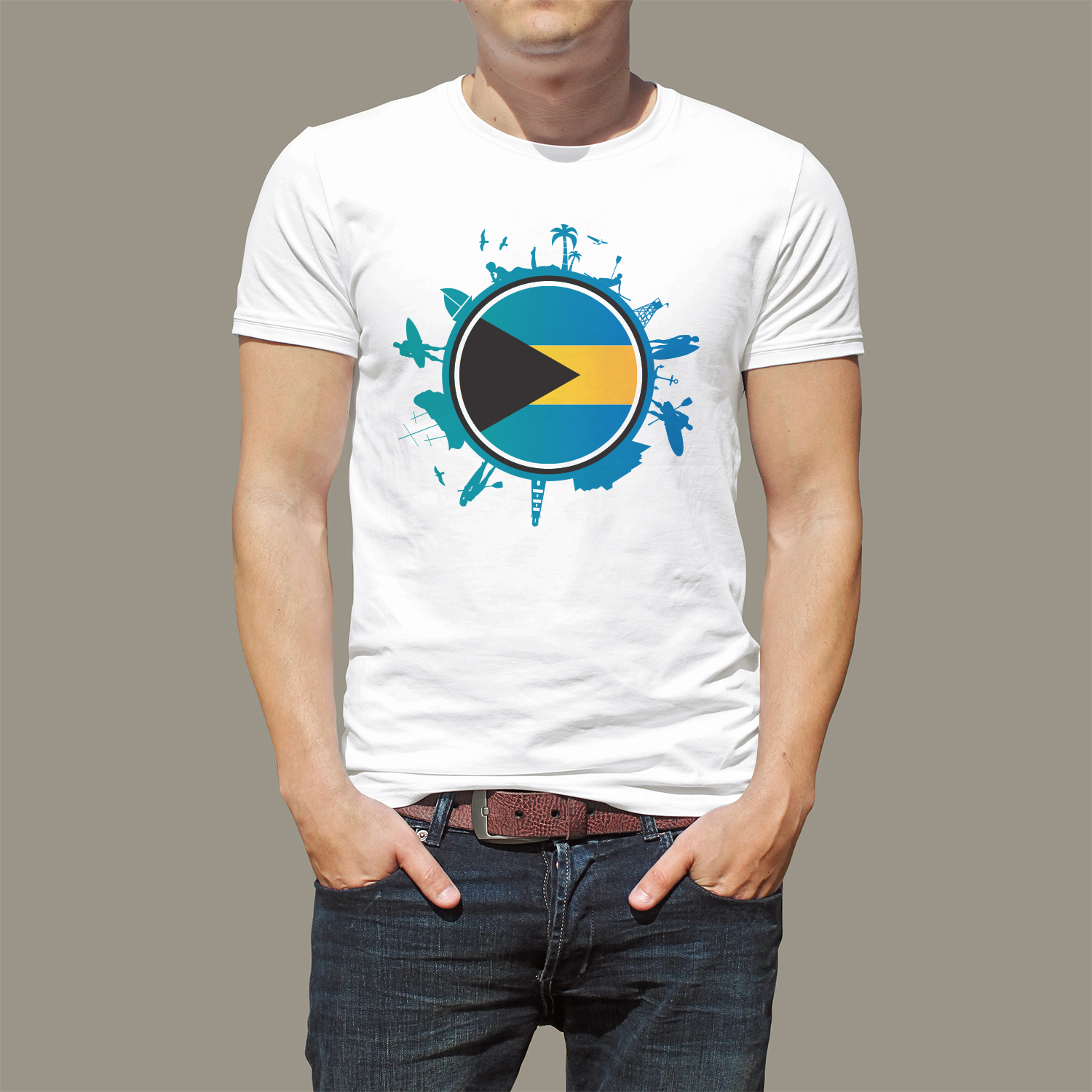 T-Shirt-Design von MPStudio für dieses Projekt | Design #25238071