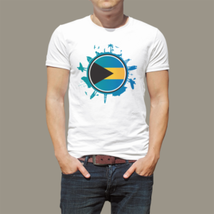 Bahamas | Design de T-shirt par MPStudio