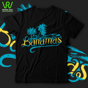 T-shirt Design by Rahman Wali for this project | Design #25243670
