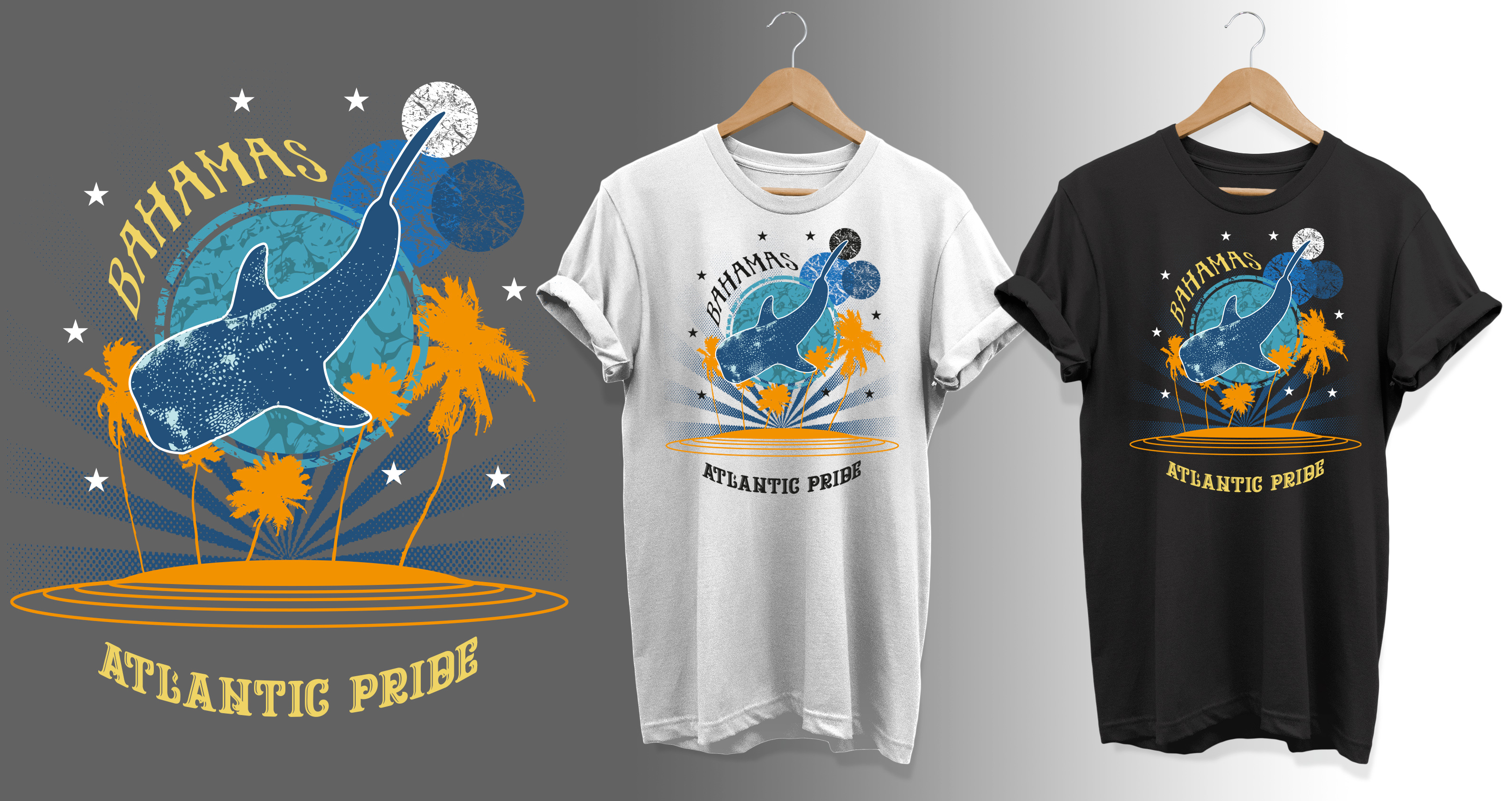 T-Shirt-Design von Al Pech für dieses Projekt | Design #25243046
