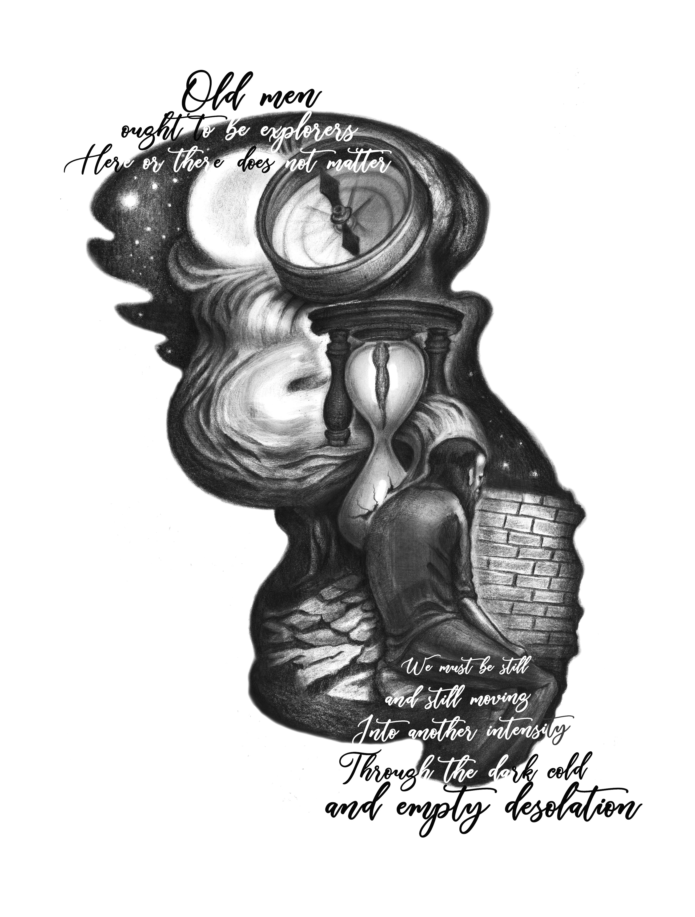 Tattoo Design by Vadim V for None | Design #25322305