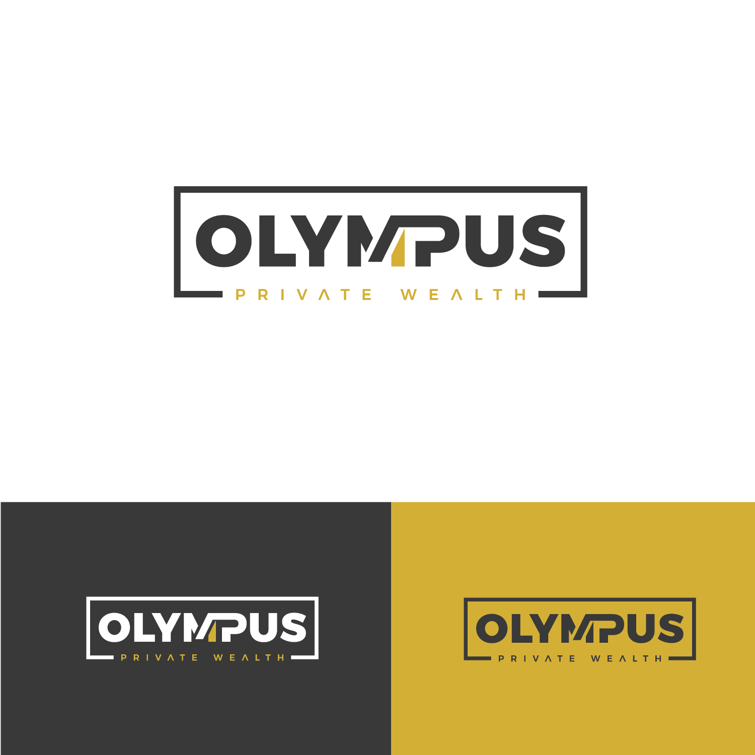 Logo Design by H4R5Z for this project | Design #25230879