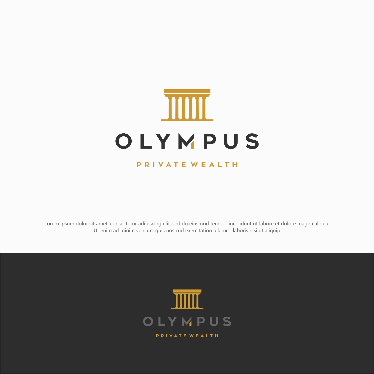 Logo Design by ThiagoB for this project | Design #25227606