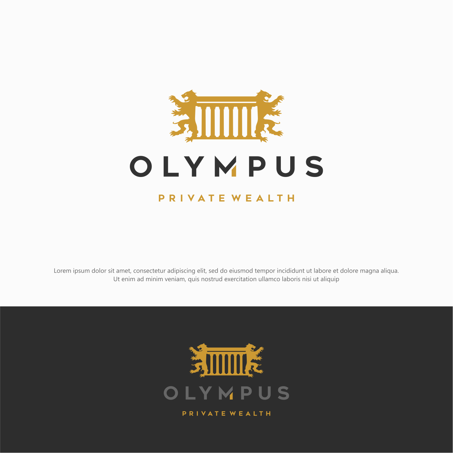 Logo Design by ThiagoB for this project | Design #25256068