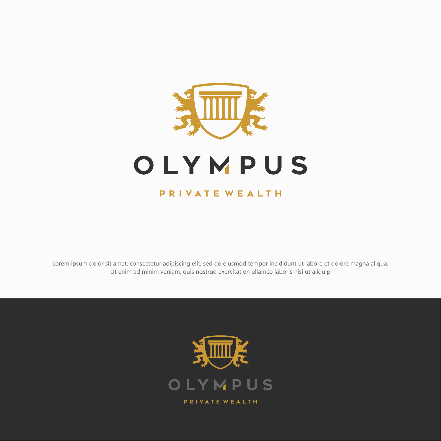 Logo Design by ThiagoB for this project | Design #25256069