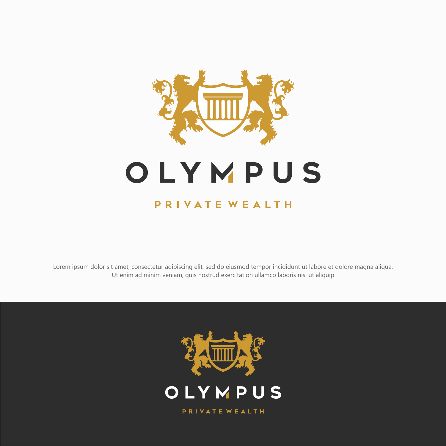 Logo Design by ThiagoB for this project | Design #25262879