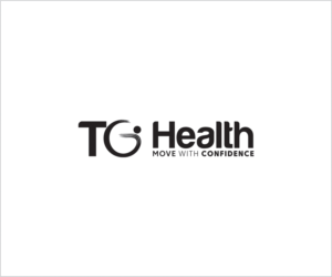 TG Health | Diseño de Logo por pachilakili
