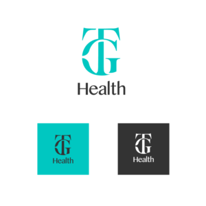 TG Health | Diseño de Logo por Ng V Duc