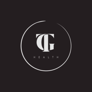 TG Health | Diseño de Logo por A10