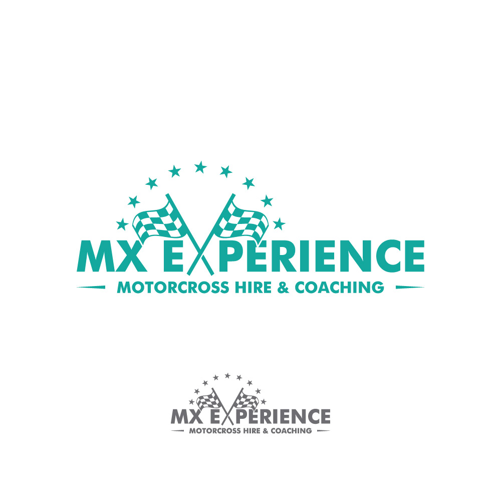 Design de Logo par jhunzkie24 pour MX Experience Motocross Hire | Design #25232792