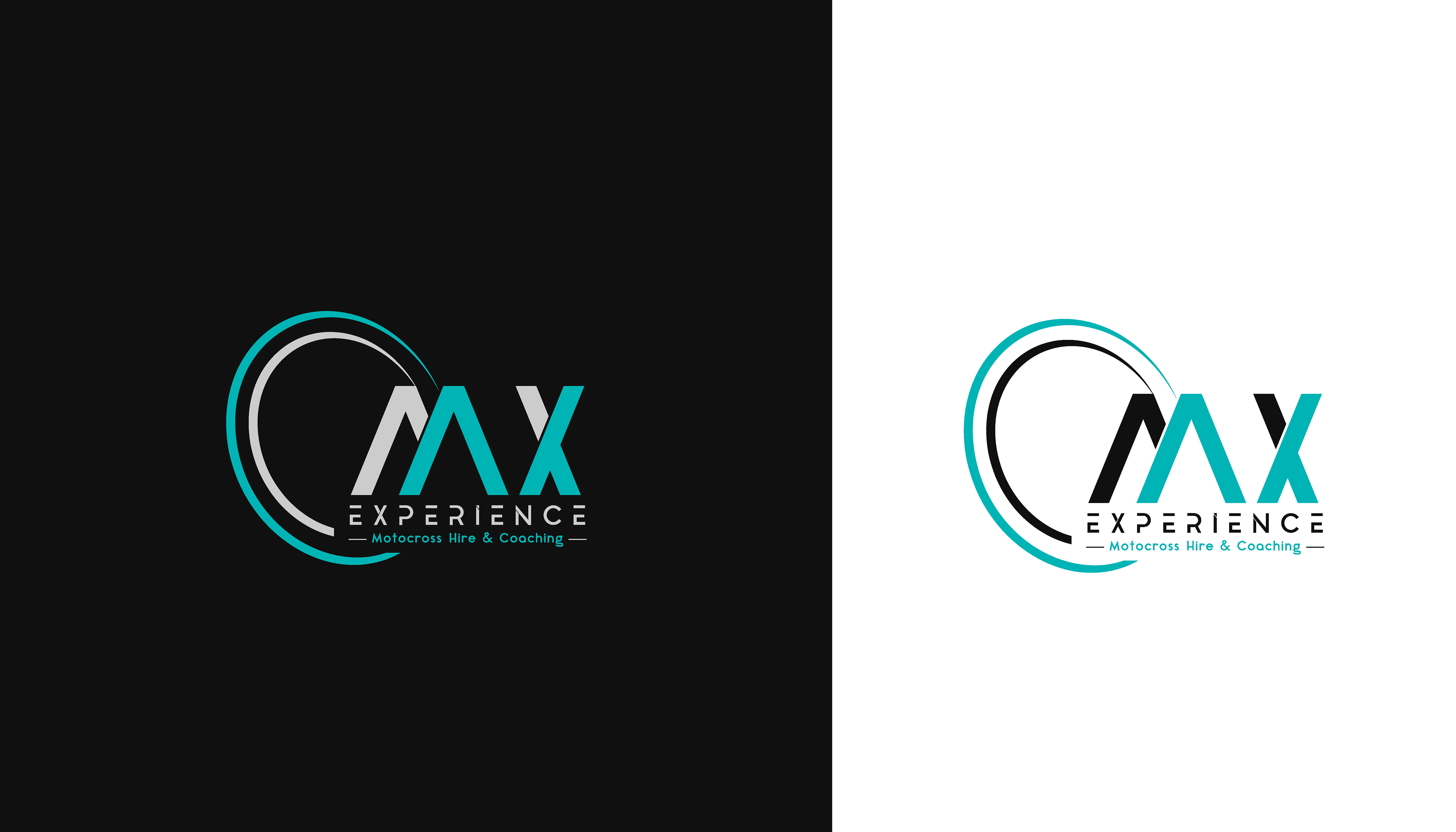 Diseño de Logo por K Hari Prasad para MX Experience Motocross Hire | Diseño #25228442