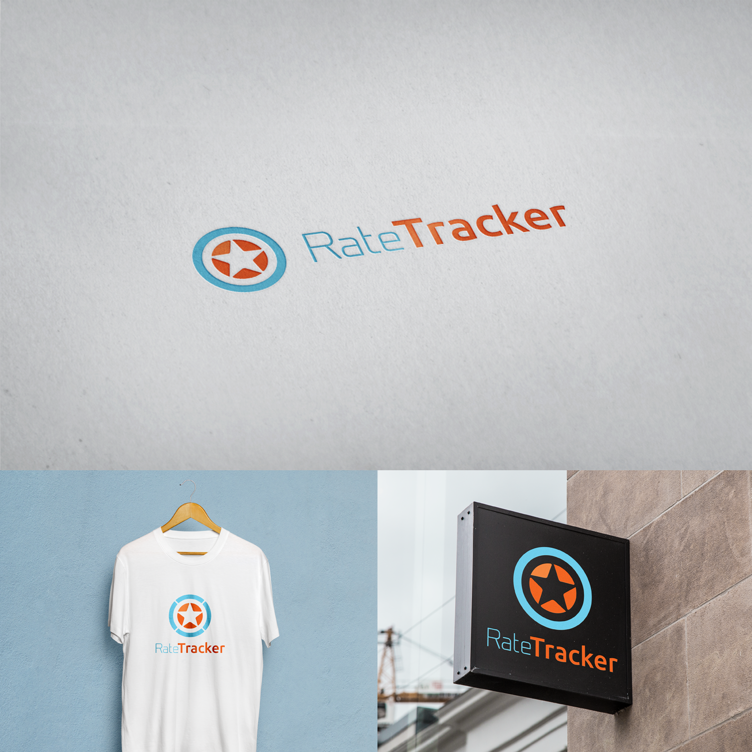 Logo-Design von Oleksandr Tovarkov für dieses Projekt | Design #25240980