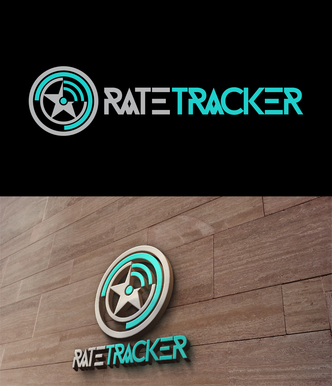 Logo Design by trufya for this project | Design #25242901