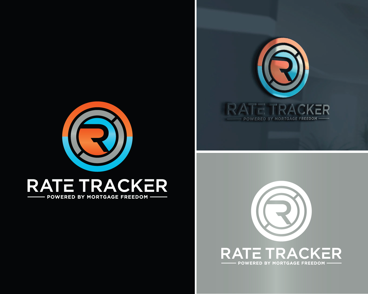 Logo Design by Atec for this project | Design #25229669
