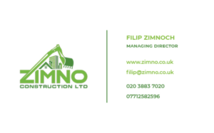 Business Card Design by On-Point Design