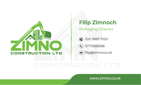 Visitenkarten-Design von Pheloval für dieses Projekt | Design #25252170