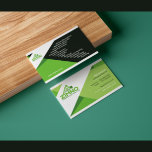 Business Card Design by wall-jamboree for this project | Design #25222745