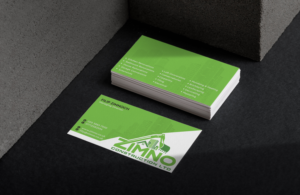 Visitenkarten-Design von Magic of Art für dieses Projekt | Design: #25264765