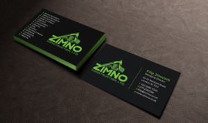Business Card Design by Tripti Ranjan Gain for this project | Design: #25228845