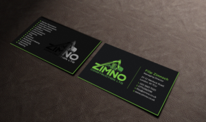 Business Card Design by Tripti Ranjan Gain for this project | Design: #25228847