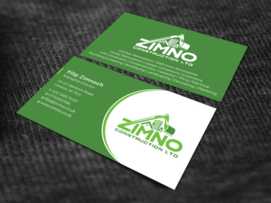 Business Card Design by Tripti Ranjan Gain for this project | Design: #25228853