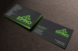 Business Card Design by Neamot for this project | Design: #25224190