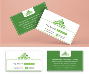 Business Card Design by Softwareondemand for this project | Design: #25237226
