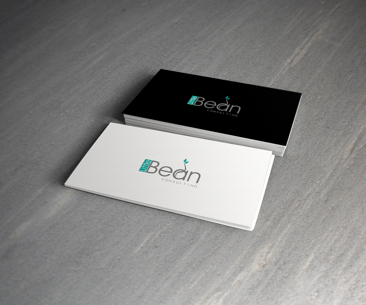 Logo Design by Locke+ for Little Bean Consulting | Design #3038353