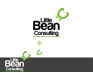 Logo Design by ChinMaya for Little Bean Consulting | Design: #3018873
