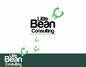 Logo Design by ChinMaya for Little Bean Consulting | Design: #3018876