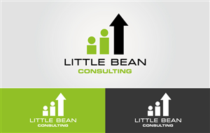 Logo Design by faiki for Little Bean Consulting | Design: #3034680