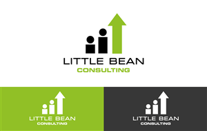 Logo Design by faiki for Little Bean Consulting | Design: #3034684