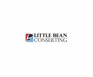 Logo Design by artogroup for Little Bean Consulting | Design: #3031337