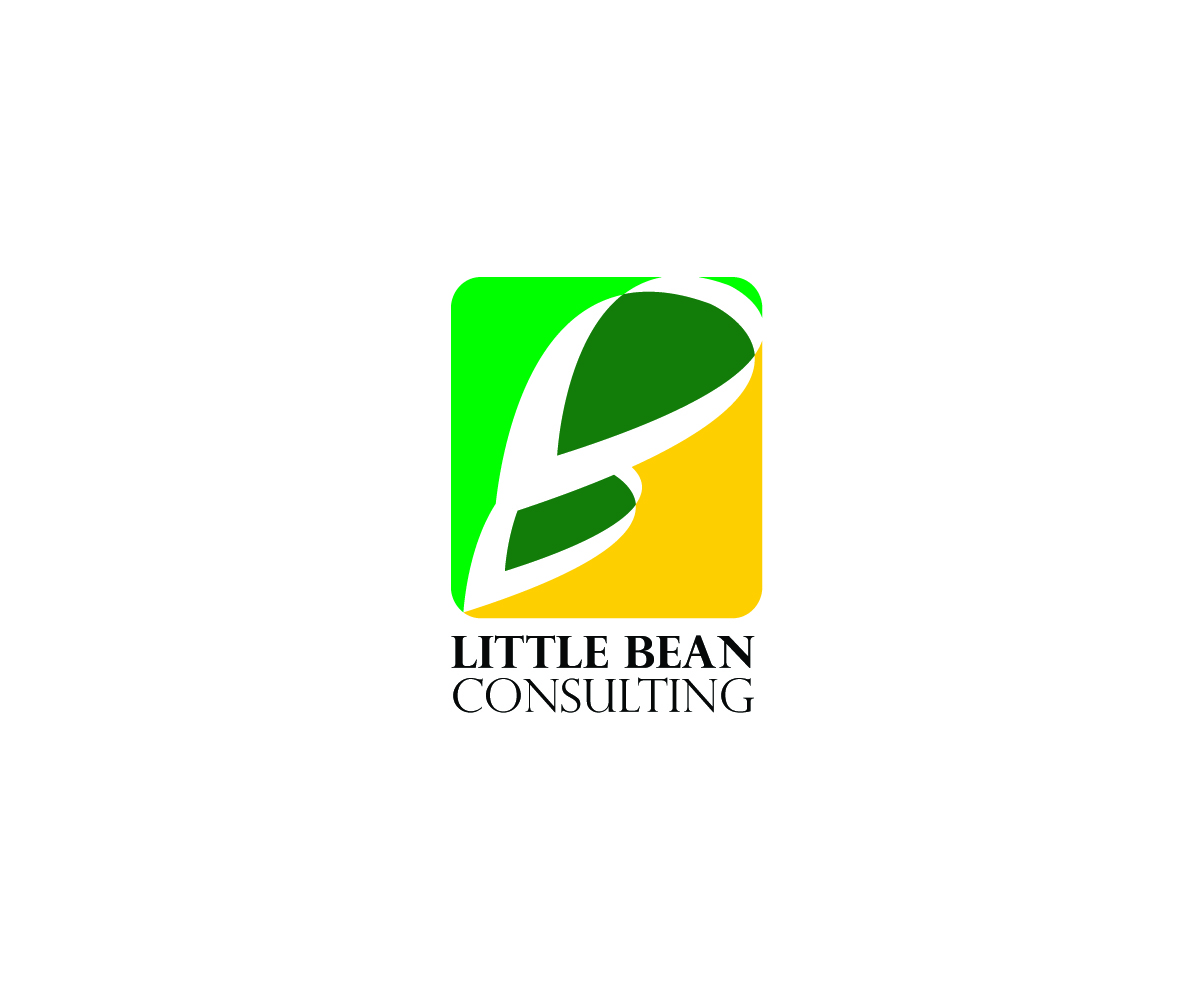 Logo Design by artogroup for Little Bean Consulting | Design #3031342