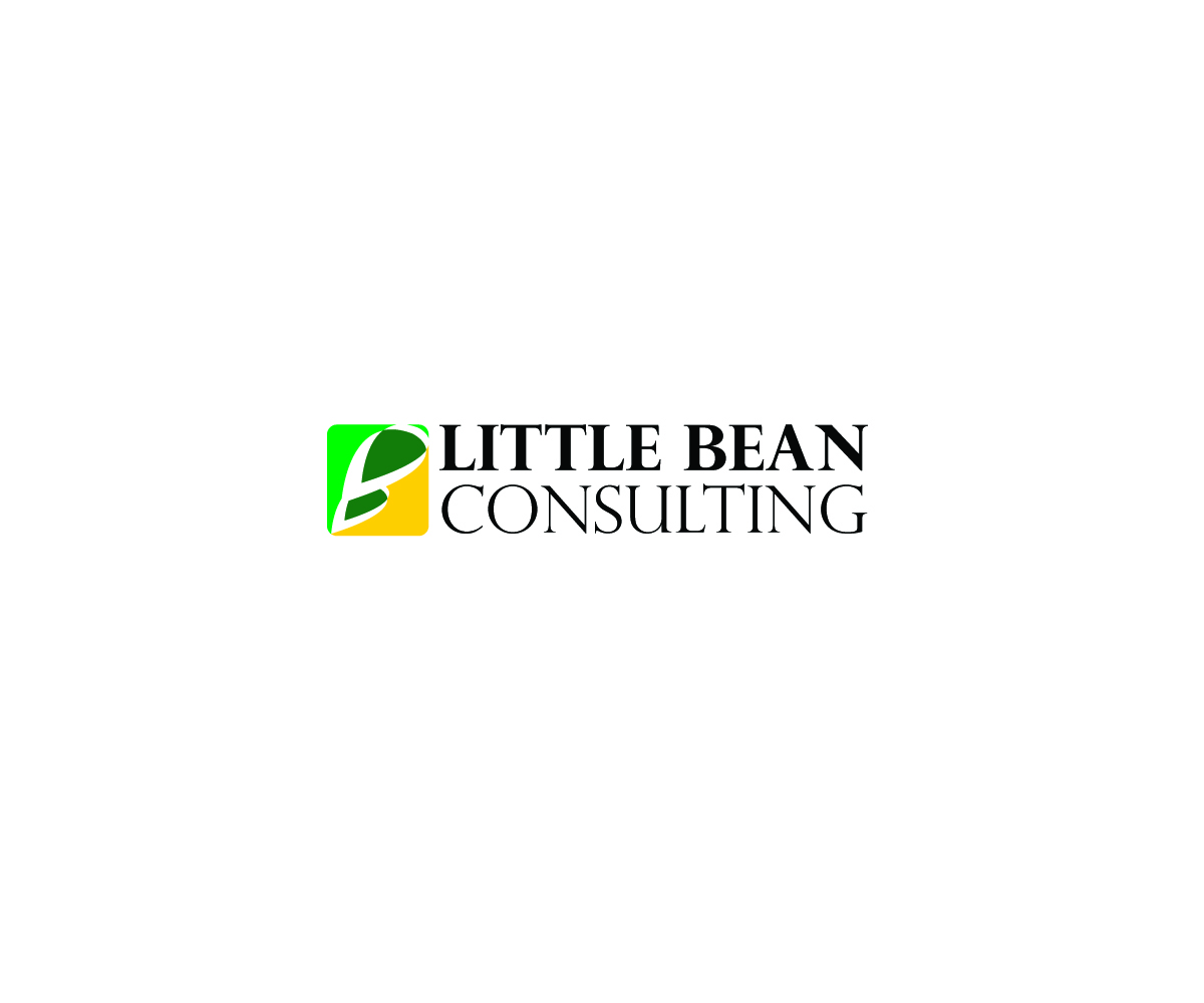 Logo Design by artogroup for Little Bean Consulting | Design #3031347