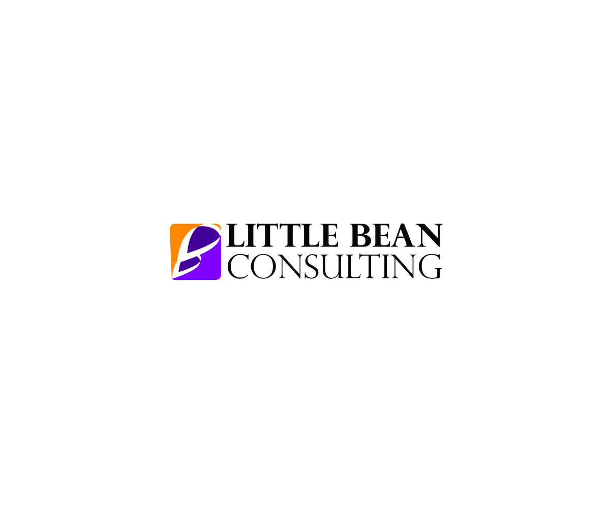 Logo Design by artogroup for Little Bean Consulting | Design #3031891