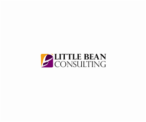 Logo Design by artogroup for Little Bean Consulting | Design: #3031891